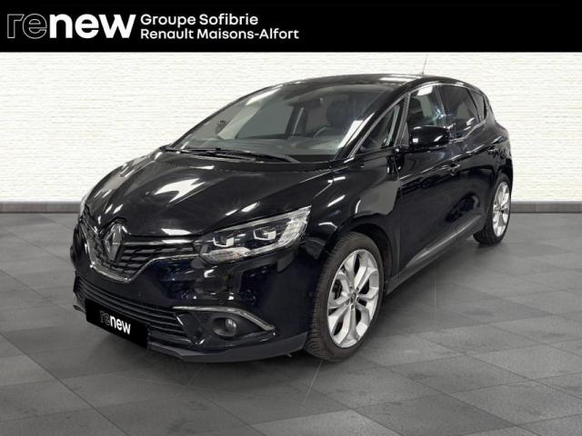Renault Scénic Iv Tce 140 Energy Intens