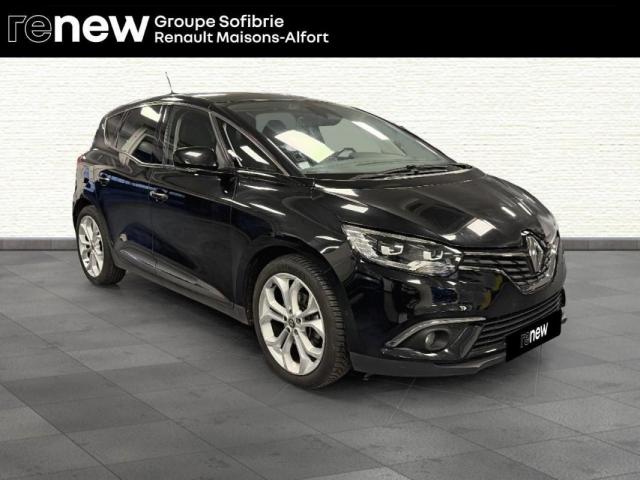 Renault Scénic image 8