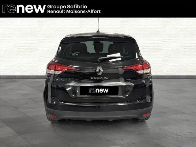 Renault Scénic image 4