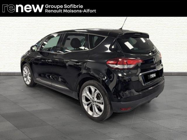 Renault Scénic image 9