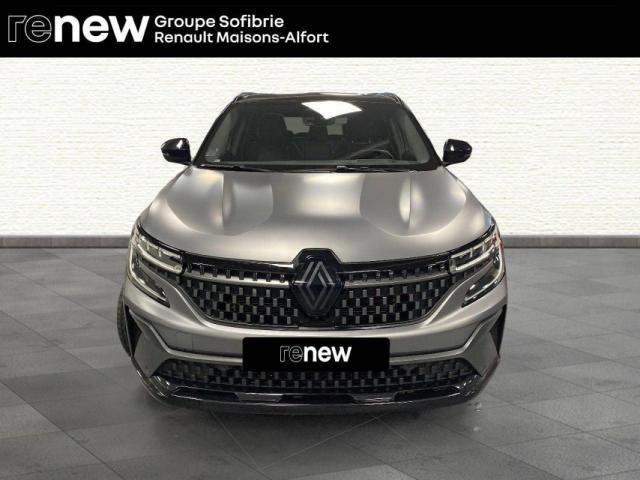 Renault Austral image 9