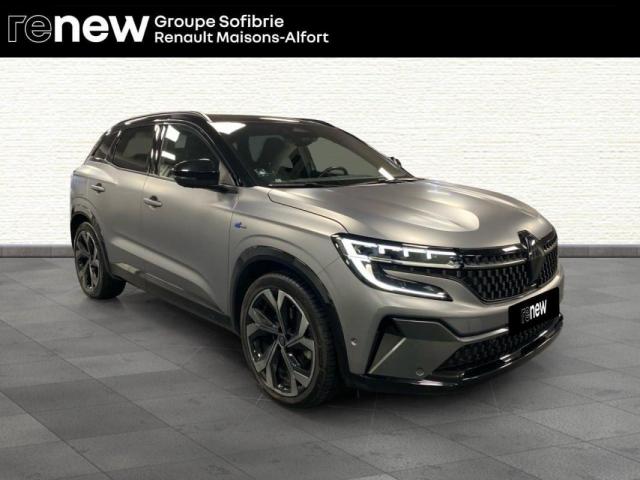 Renault Austral image 2