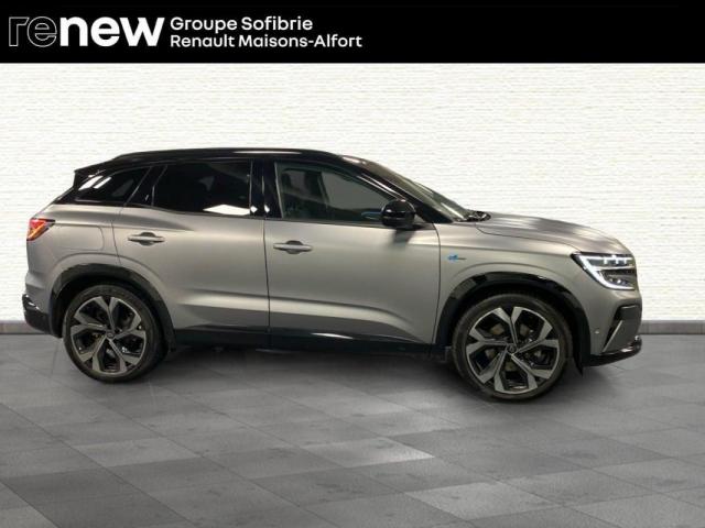 Renault Austral image 4