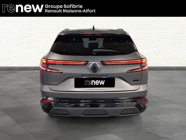 Renault Austral image 6