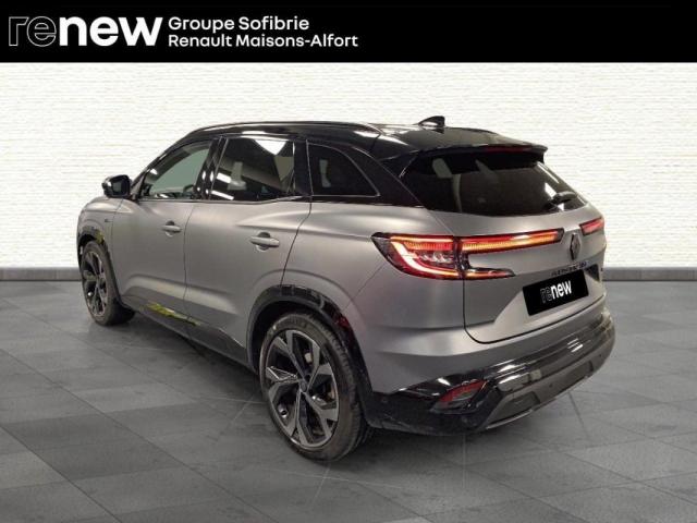 Renault Austral image 7