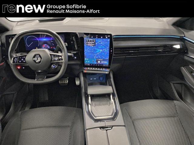 Renault Austral image 1