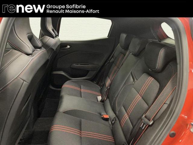 Renault Clio image 2