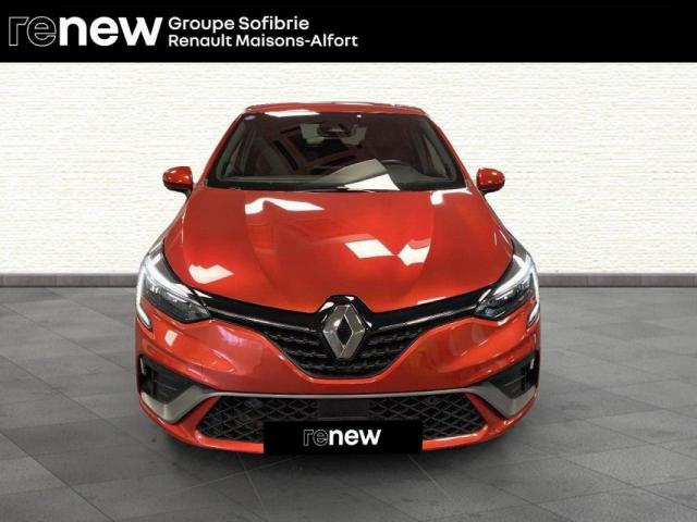 Renault Clio image 6