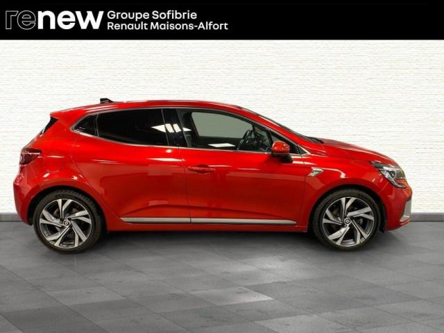 Renault Clio image 4