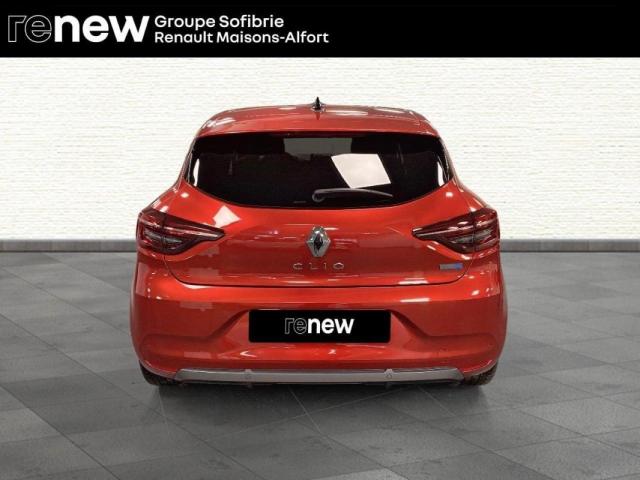 Renault Clio image 1