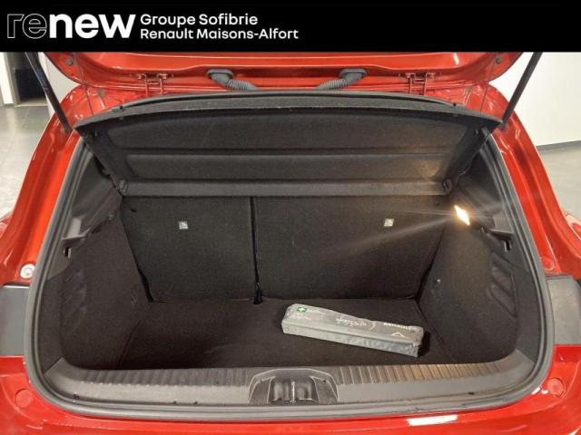 Renault Clio image 9