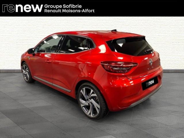 Renault Clio image 3