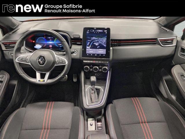 Renault Clio image 8