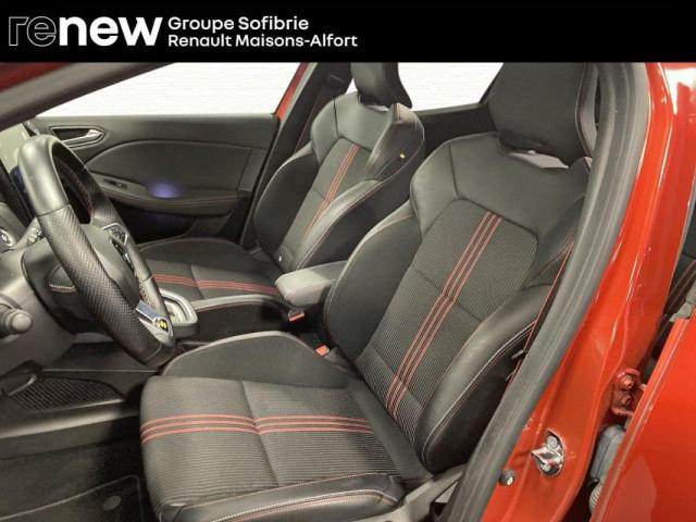 Renault Clio image 7