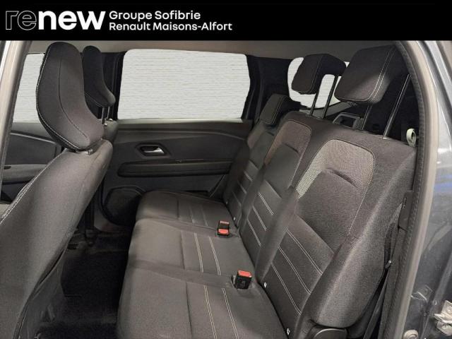 Dacia Jogger image 2