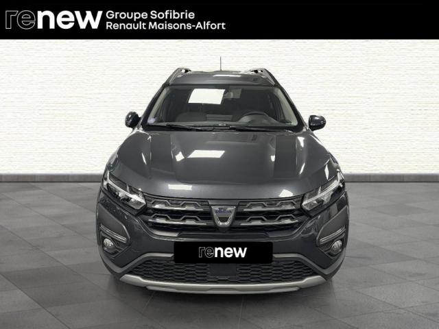 Dacia Jogger image 7