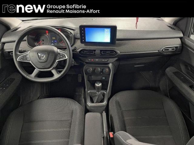 Dacia Jogger image 6