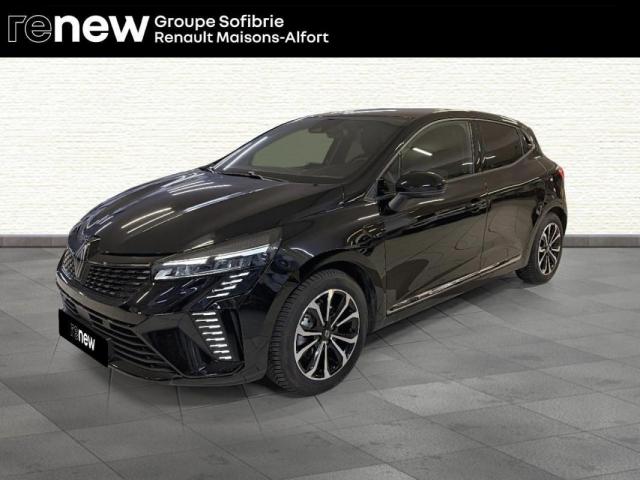 Renault Clio V E-Tech Full Hybrid 145 Techno