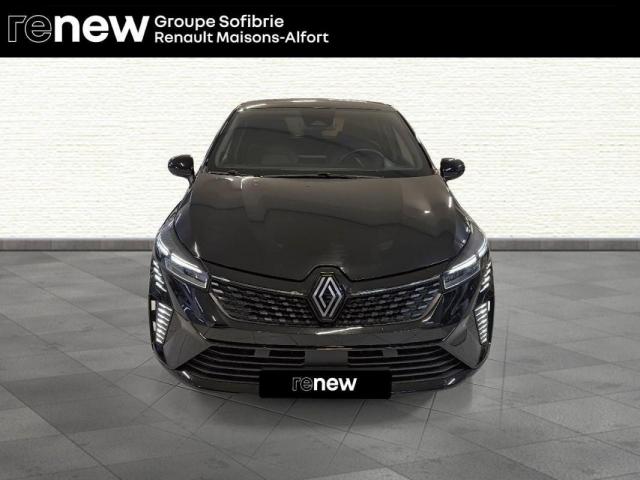 Renault Clio image 6