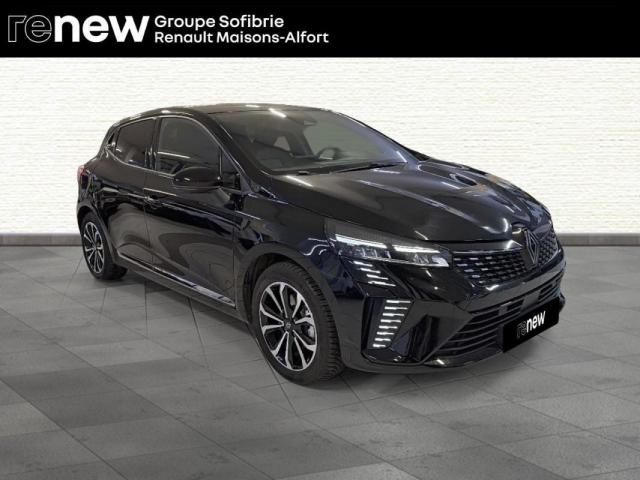 Renault Clio image 1