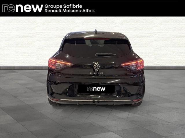 Renault Clio image 8