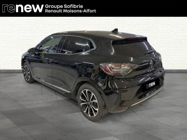 Renault Clio image 5