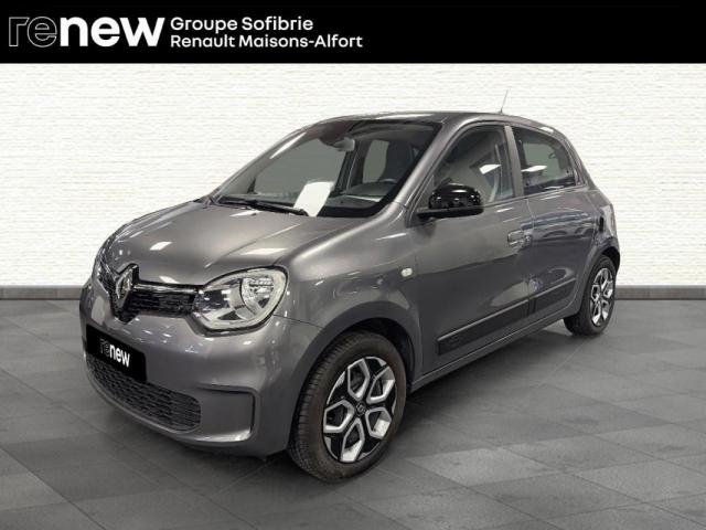 Renault Twingo Iii Sce 65 Equilibre