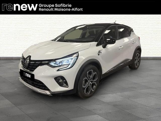 Renault Captur Tce 140 - 21 Intens