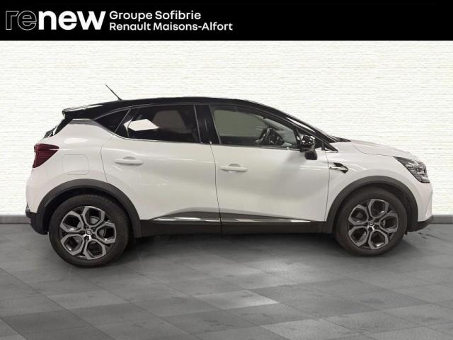 Renault Captur image 5
