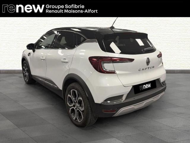 Renault Captur image 6
