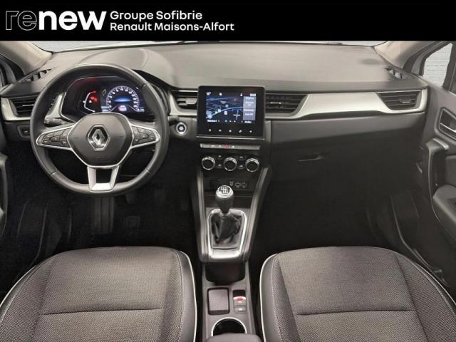 Renault Captur image 7