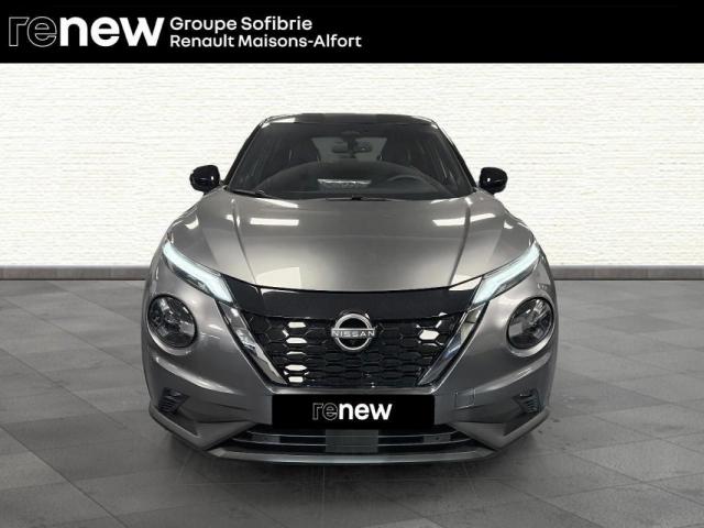 Nissan Juke image 3
