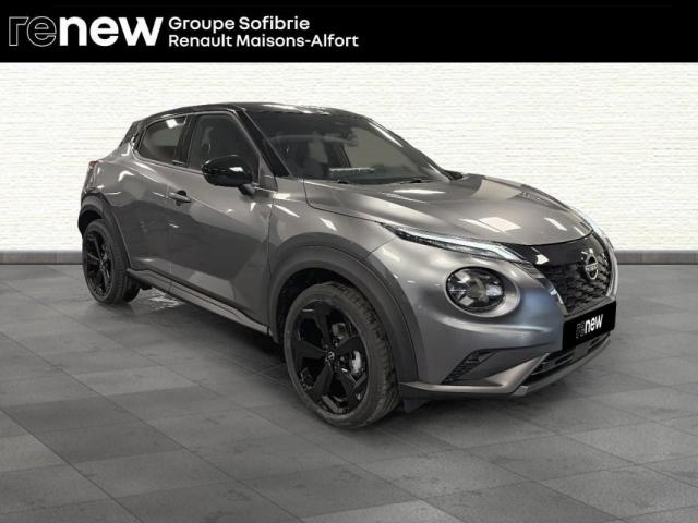 Nissan Juke image 1
