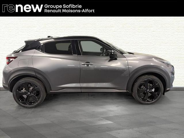 Nissan Juke image 7