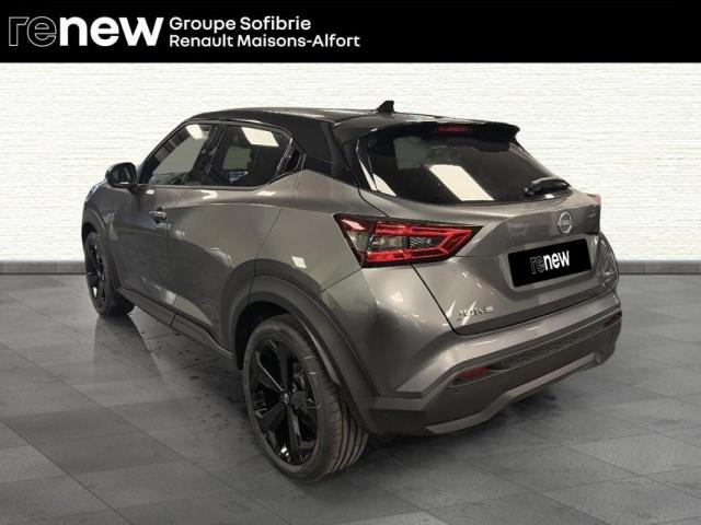 Nissan Juke image 2
