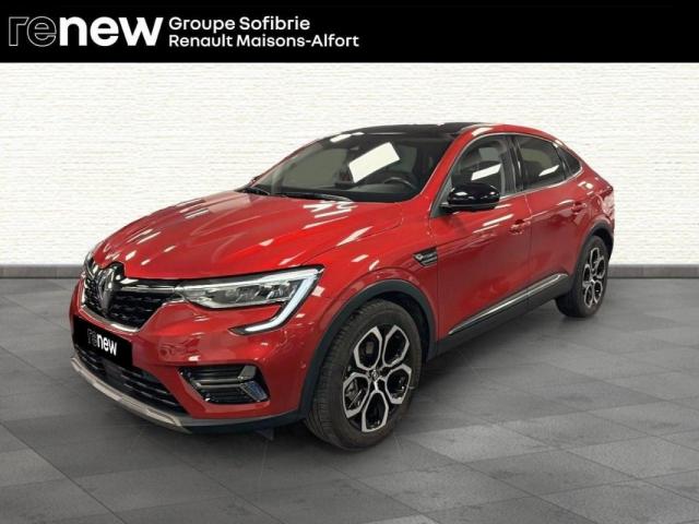 Renault Arkana E-Tech 145 - 21b Intens