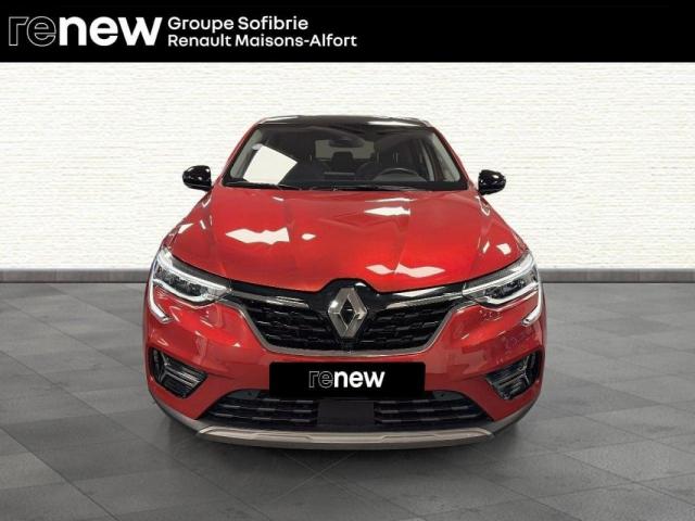 Renault Arkana image 3