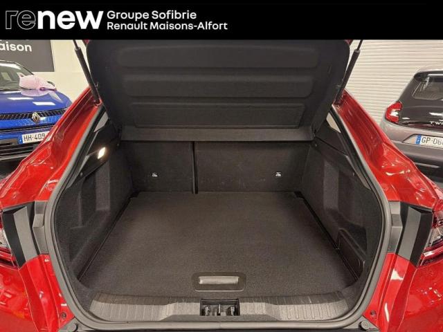 Renault Arkana image 6