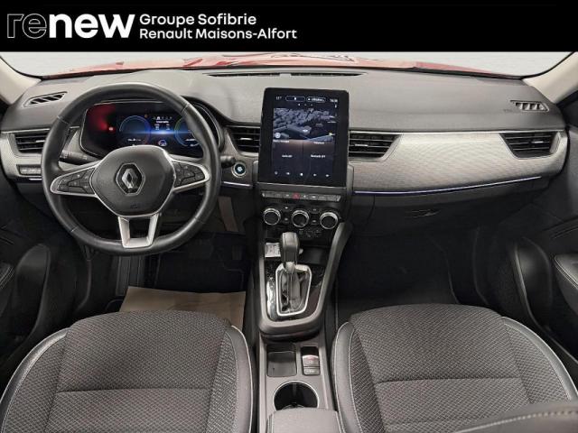 Renault Arkana image 9