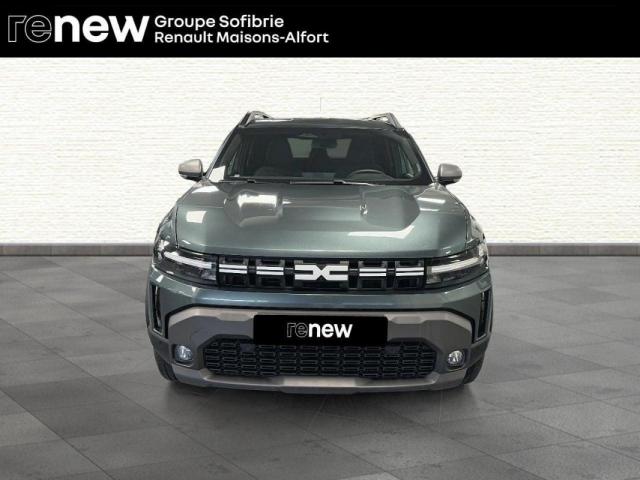 Dacia Duster image 3