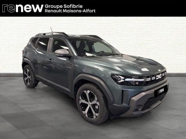 Dacia Duster image 9