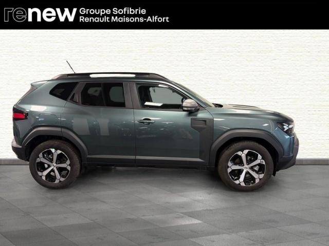 Dacia Duster image 5