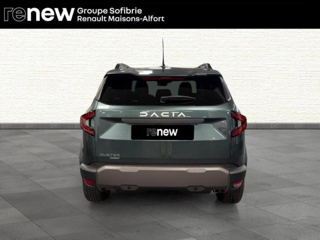 Dacia Duster image 1