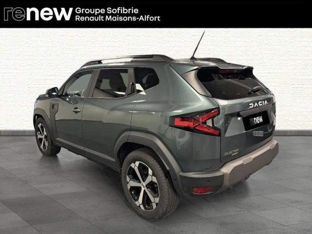 Dacia Duster image 6