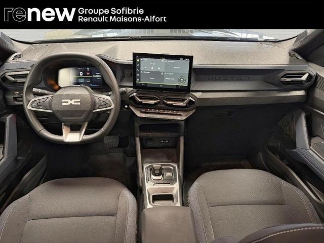 Dacia Duster image 2