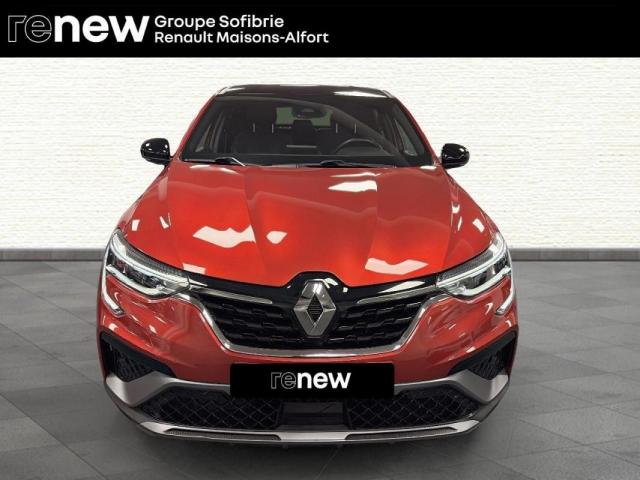 Renault Arkana image 9