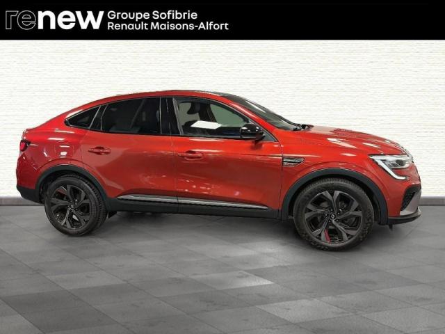 Renault Arkana image 2