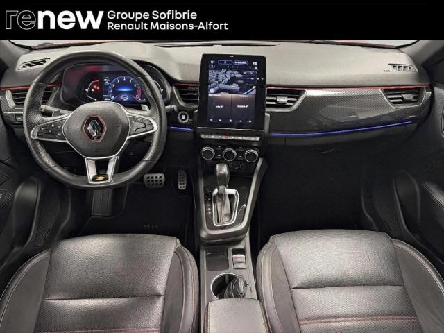 Renault Arkana image 3