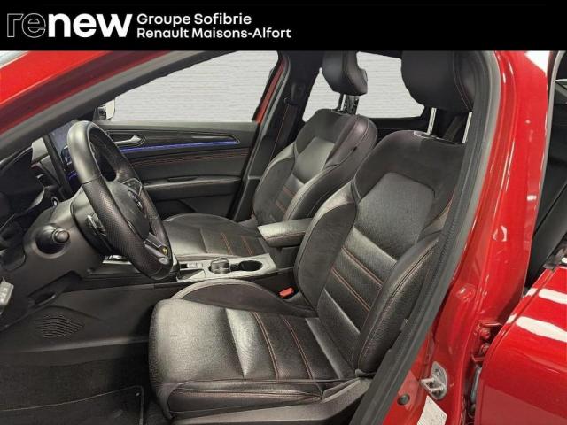 Renault Arkana image 5