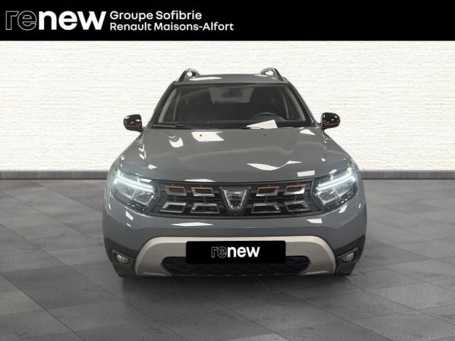 Dacia Duster image 7
